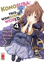 Konosuba! - This Wonderful World